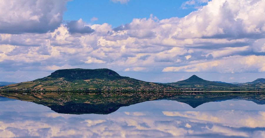 5 retró sláger, ami a Balatonról szól - Hogy volt régen?